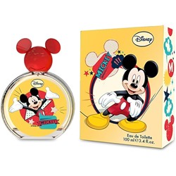 DISNEY MICKEY MOUSE edt (w) 100ml