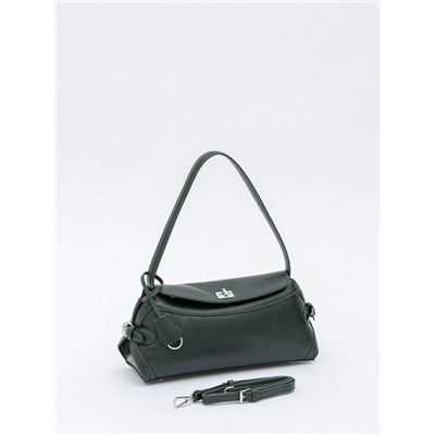 Сумка 8082VG green Vitelli Grassi