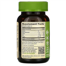 Nutrex Hawaii, Pure Hawaiian Spirulina, 100 таблеток