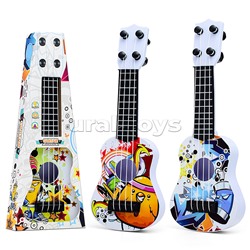 Гитара "Музыкальная композиция" в коробке