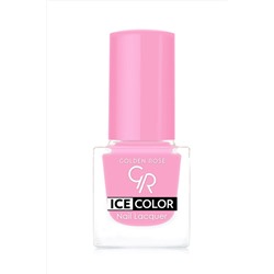 Лак для ногтей GR Ice Color (0-191) - 137 КОСМЕТИКА ИЗ ТУРЦИИ, 1096449