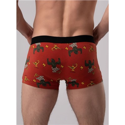 INDEFINI Трусы 2046MUF