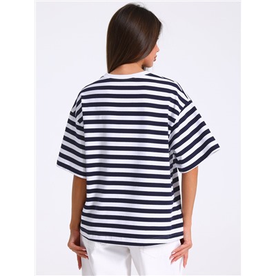 Апрель Футболка 1ЖДФК4660804н