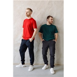 Мужская футболка Happyfox