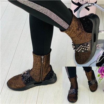 Ботинки #20424301