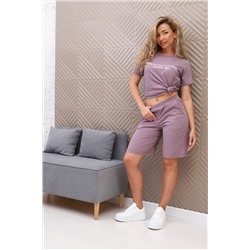 Костюм с шортами 1015 НАТАЛИ, 1135323