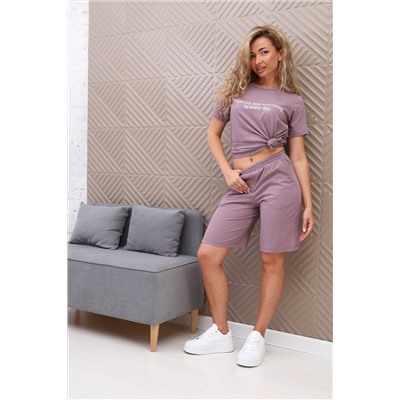 Костюм с шортами 1015 НАТАЛИ, 1135323