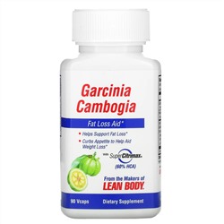 Labrada Nutrition, Гарциния камбоджийская, 90 вегетарианских капсул