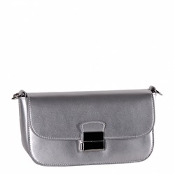 Сумка 56049BD silver  Baidou