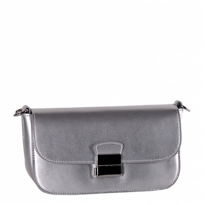 Сумка 56049BD silver  Baidou