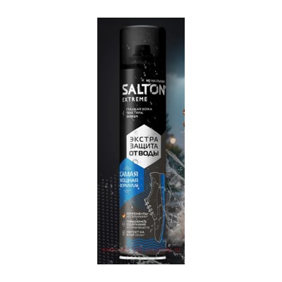 Salton Extreme Защита от воды Экстра 190мл 50250