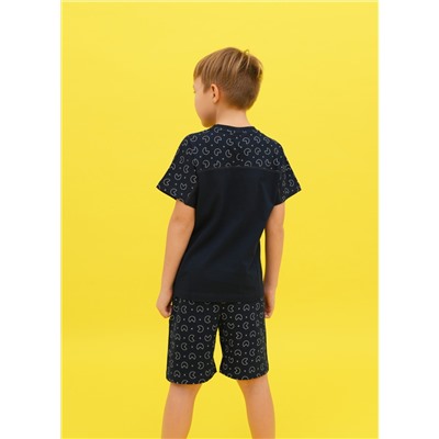 Комплект для мальчика ZEYZEY kids