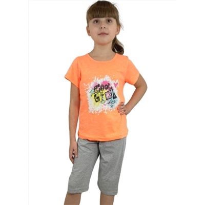 Комплект для девочки Berrak