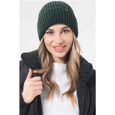 Шапка Galatex Финист меланж флис