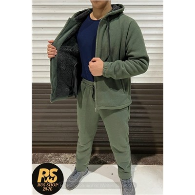 Спортивный костюм #23113948