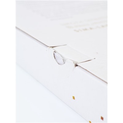 УЦЕНКА Алмазная вышивка с частичным заполнением «Розовые фламинго» 40×50 см, на раме