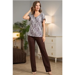 Комплект (Брюки+Топ) MIA AMORE, 1093107