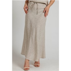 Юбка женская  215/01/Бежевый