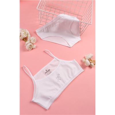 Комплект для девочки Baykar