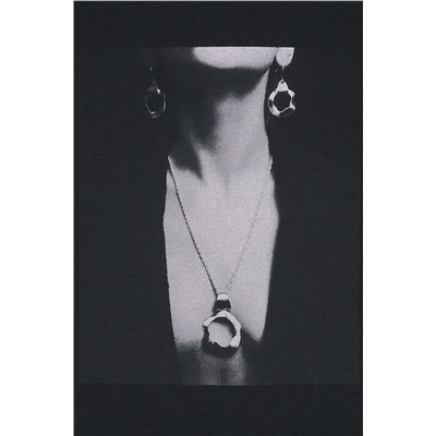 Футболка АПРЕЛЬ, 861058