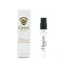 DR. GRITTI MONICA (w) 2ml parfume пробник