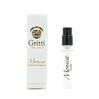 DR. GRITTI MONICA (w) 2ml parfume пробник