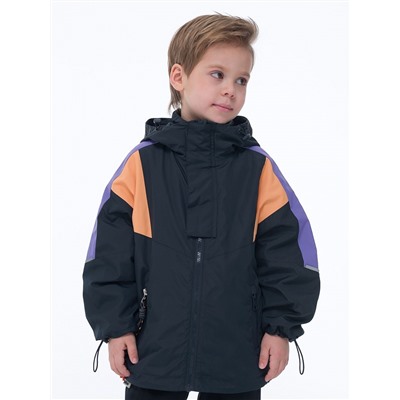 BZIN3320 (Ветровка для мальчика, Pelican )