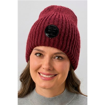 Шапка женская Ferz Холли