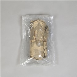 Сетка маскировочная, 4×3 м, одинарная, коричневая, Greengo