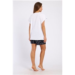 Костюм с шортами 147. 1 НАТАЛИ, 1182896