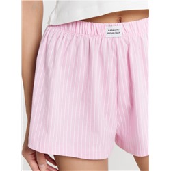 КОМПЛЕКТ ЖЕНСКИЙ (ФУТБОЛКА, ШОРТЫ) 592617