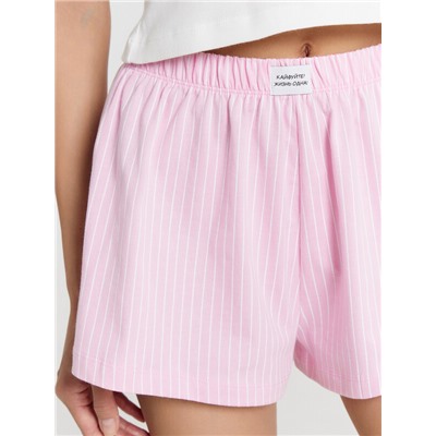 КОМПЛЕКТ ЖЕНСКИЙ (ФУТБОЛКА, ШОРТЫ) 592617