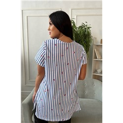 Натали Футболка 7279