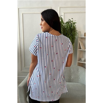 Натали Футболка 7279