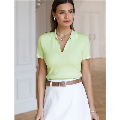 VILATTE Джемпер D39.389