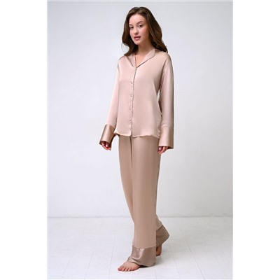 Стильная домашняя одежда INDEFINI, 1227284