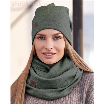 MM 5083 S 5083 Колпак (колпак+снуд)