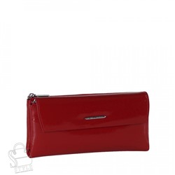Женский кошелек 7004-13 red Velina Fabbiano