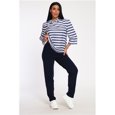 Костюм 74703 (Темно-синий)