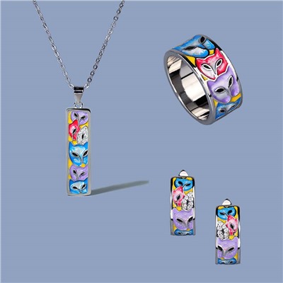 Кольцо арт. 22 7196 (id 273455)