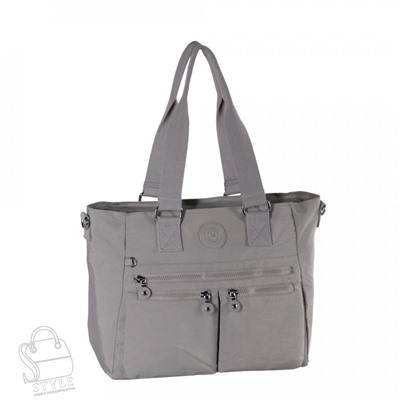 Сумка женская  8768MD l.gray Mendesa