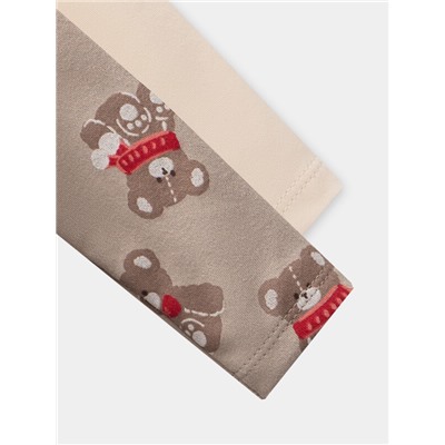 БОДИ ДЕТСКОЕ (2ШТ.) 13016-2