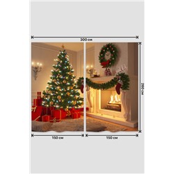 Натали Шторы 18064