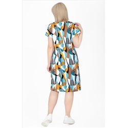 Х-274 Светлана (Туника женская домашняя, LotosLife )