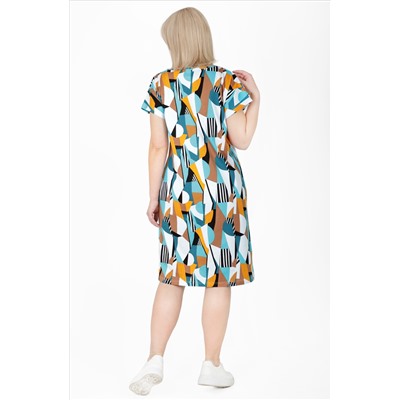 Х-274 Светлана (Туника женская домашняя, LotosLife )