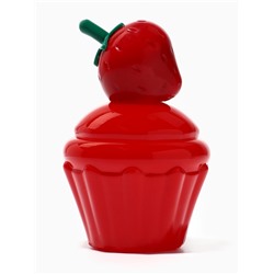 Туалетная вода женская Клубничка С Феромонкой Rubi Red, 50 мл