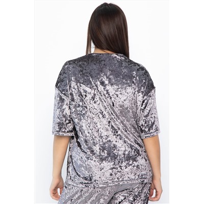 LT Collection Блуза Б14681-25М