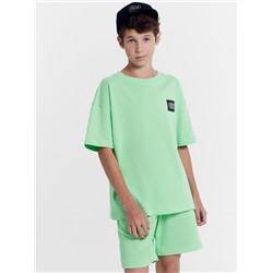 КОМПЛЕКТ ДЛЯ МАЛЬЧИКОВ (ФУТБОЛКА, ШОРТЫ) 393333