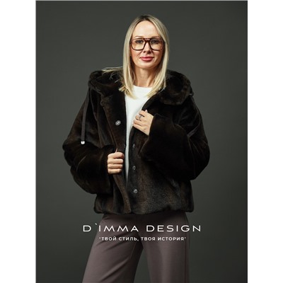 DIMMA Куртка 2617