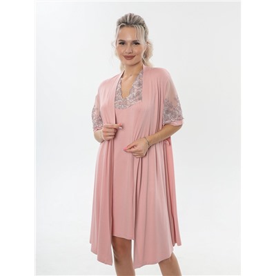 Каролина женский пеньюар